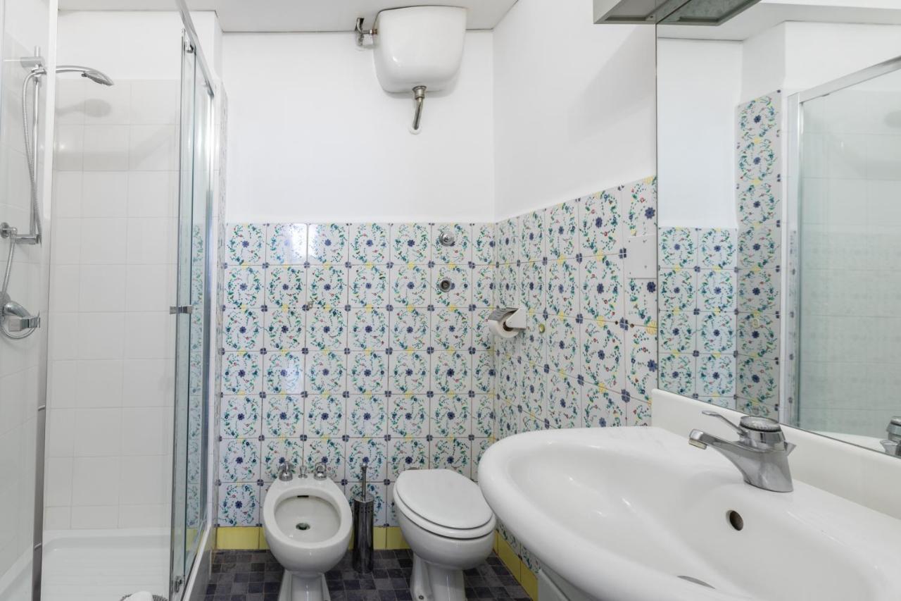 Apartamento Spectacularly Bright, By Piazza Navona And The Pantheon - A/C, Wifi, Elevator Roma Exterior foto