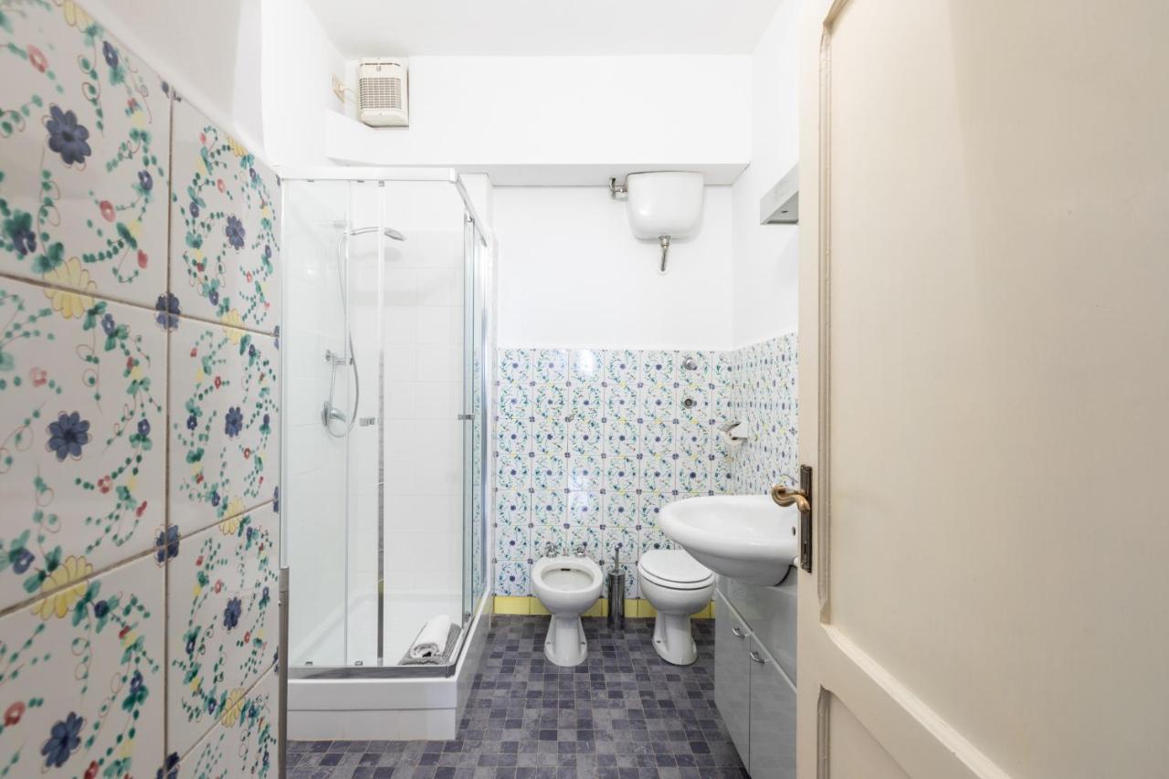 Apartamento Spectacularly Bright, By Piazza Navona And The Pantheon - A/C, Wifi, Elevator Roma Exterior foto